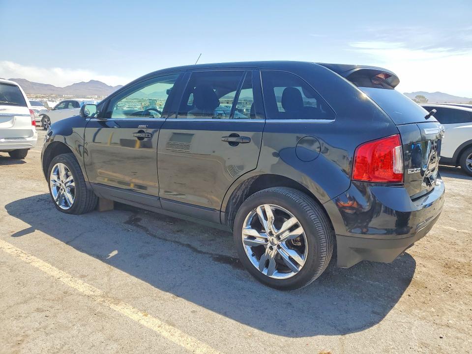 Продажа на аукционе авто 2014 Ford Edge, vin: 2FMDK3KC6EBB39698, номер лота: 54671356