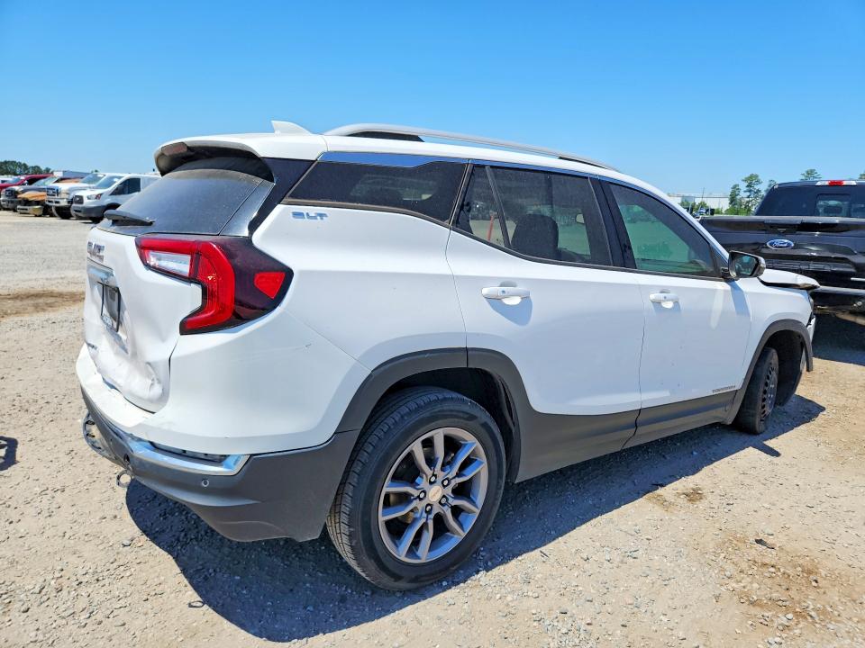 Aukcja sprzedaży 2022 Gmc Terrain, vin: 3GKALPEV5NL166912, numer aukcji: 54220816