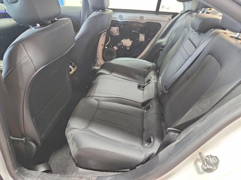 Aukcja sprzedaży 2022 Mercedes-benz Cla, vin: W1K5J4HB7NN260296, numer aukcji: 52307736