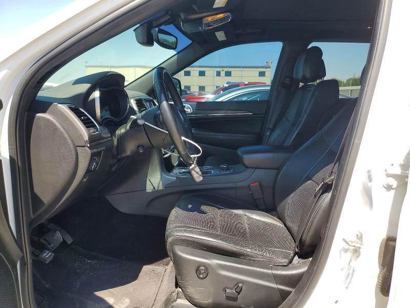 Aukcja sprzedaży 2018 Jeep Grand Cherokee, vin: 1C4RJFBG8JC107377, numer aukcji: 53470436