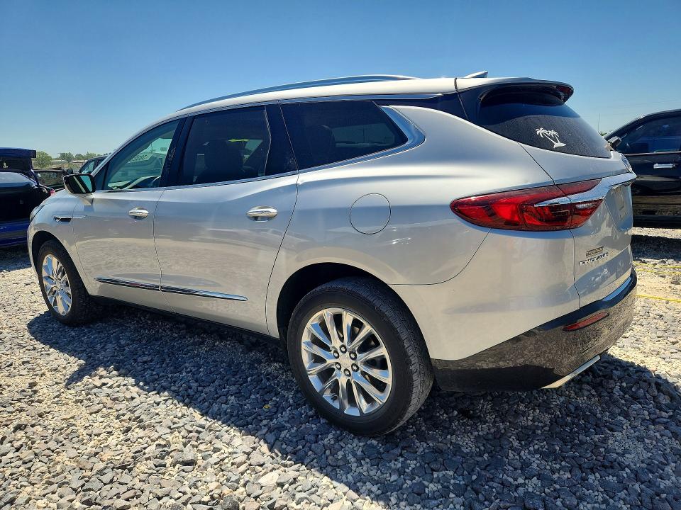 Продаж на аукціоні авто 2021 Buick Enclave, vin: 5GAERCKW0MJ254257, номер лоту: 53323836