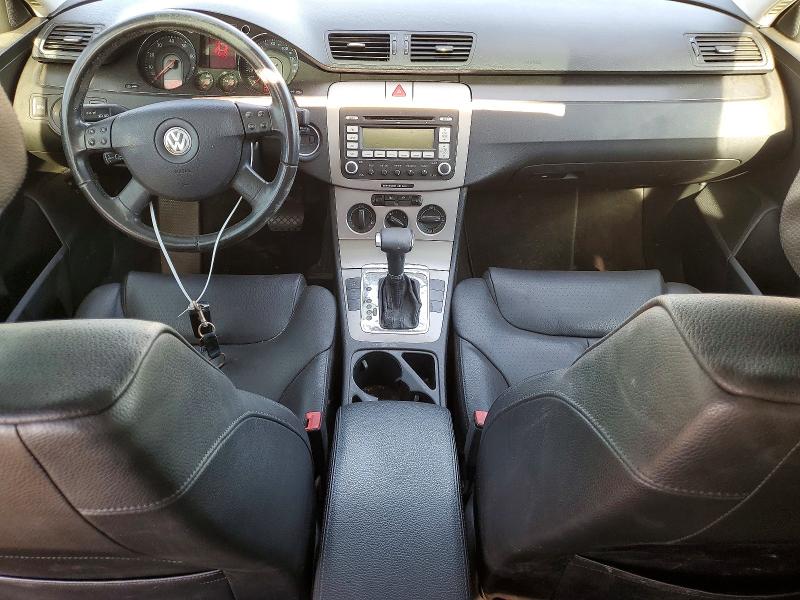 Продажа на аукционе авто 2007 Volkswagen Passat, vin: WVWAK73C87P145768, номер лота: 51755466