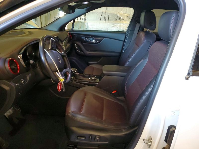 Продажа на аукционе авто 2019 Chevrolet Blazer, vin: 3GNKBJRS9KS685356, номер лота: 54311576