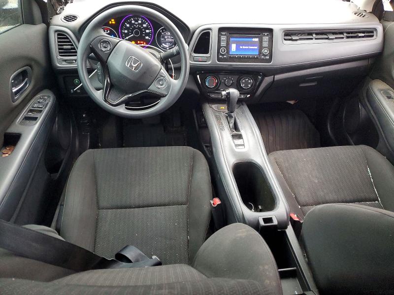 52571926 :رقم المزاد ، 3CZRU5H30GM701677 vin ، 2016 Honda Hr-v مزاد بيع