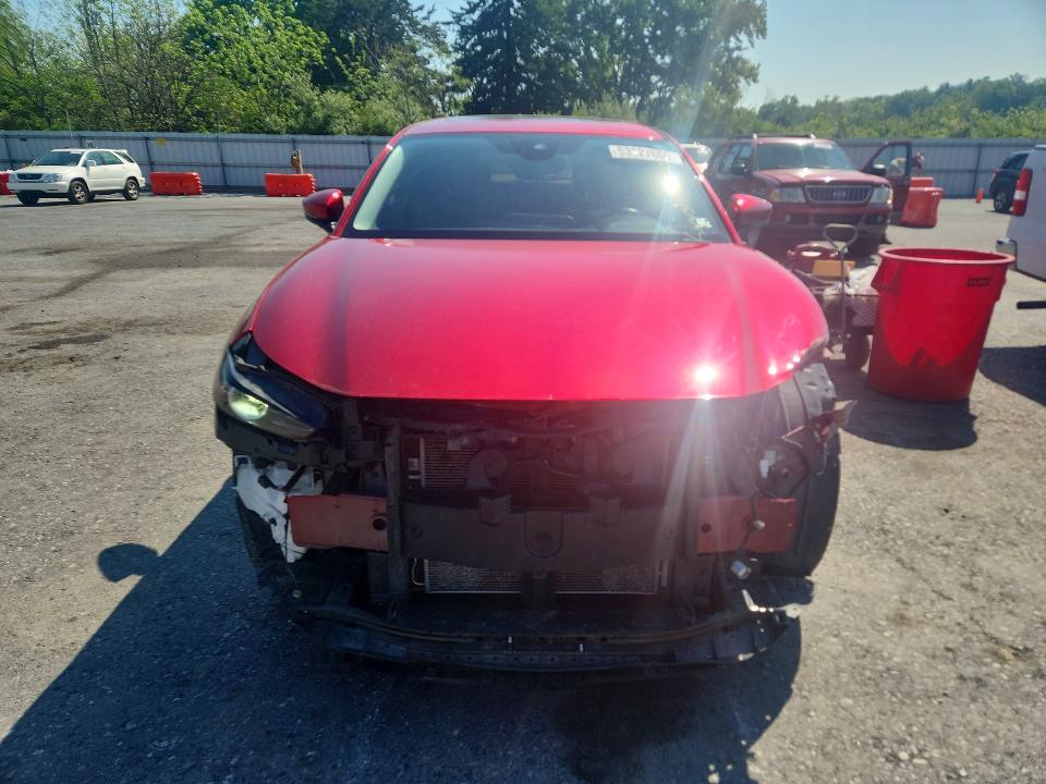 Aukcja sprzedaży 2021 Mazda Cx-30, vin: 3MVDMBCL0MM263808, numer aukcji: 53927606