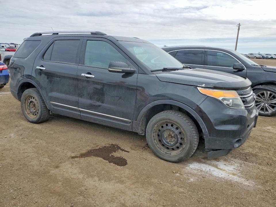 Aukcja sprzedaży 2011 Ford Explorer, vin: 1FMHK8F88BGA27803, numer aukcji: 52182236