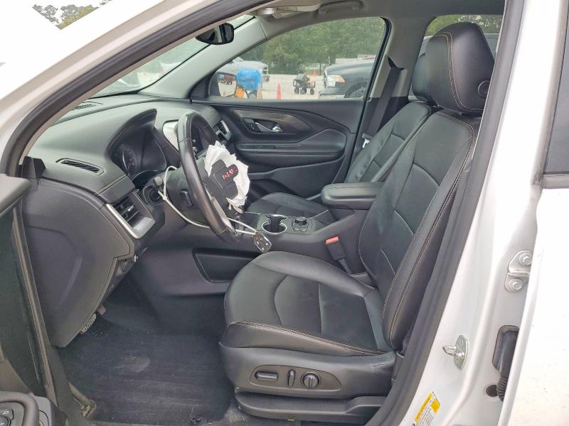 52752376 :رقم المزاد ، 3GKALPEV0ML352596 vin ، 2021 Gmc Terrain مزاد بيع