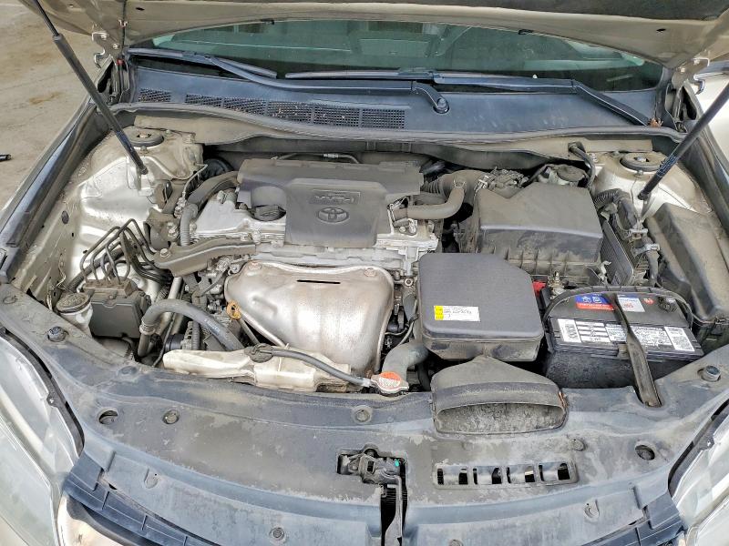 Aukcja sprzedaży 2016 Toyota Camry, vin: 4T1BF1FK9GU204641, numer aukcji: 51856326
