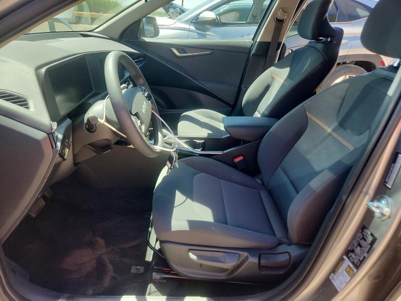Aukcja sprzedaży 2026 Kia Niro, vin: KNDCP3LE5T5327311, numer aukcji: 53316386