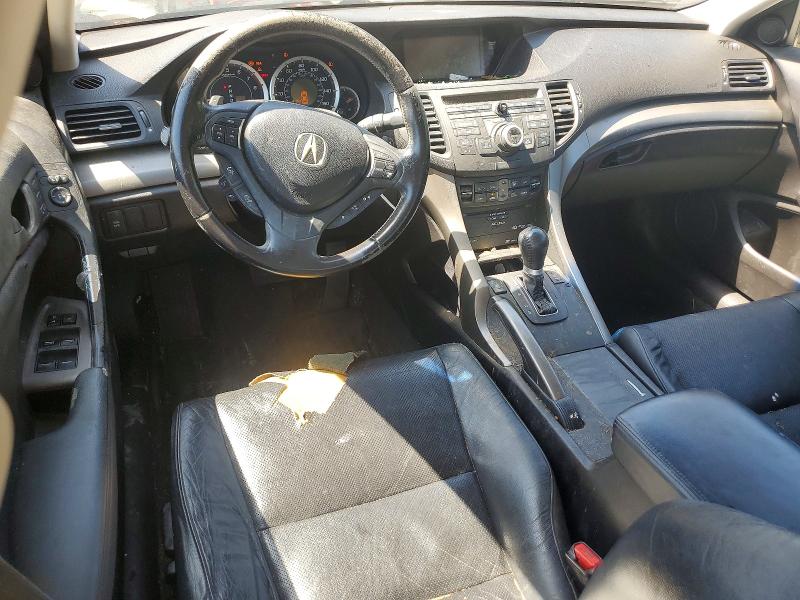 Aukcja sprzedaży 2010 Acura Tsx, vin: JH4CU2F69AC014874, numer aukcji: 53561866