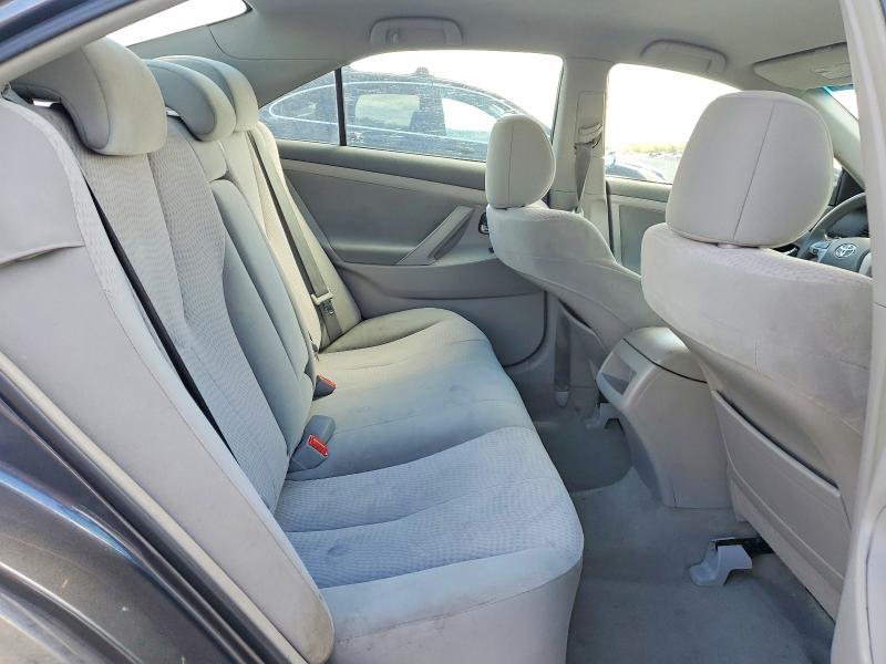 55110626 :رقم المزاد ، 4T1BF3EK8BU718454 vin ، 2011 Toyota Camry مزاد بيع