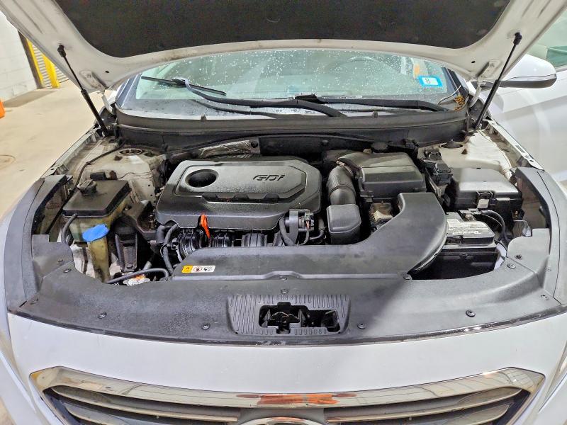 Продаж на аукціоні авто 2015 Hyundai Sonata, vin: 5NPE34AF8FH018149, номер лоту: 52838446
