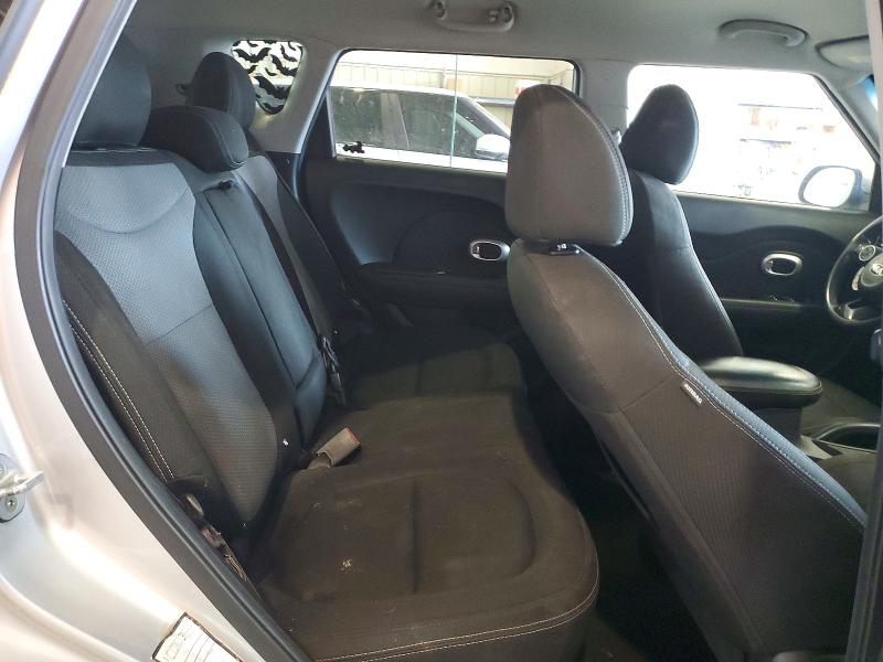 52894876 :رقم المزاد ، KNDJP3A59J7585939 vin ، 2018 Kia Soul مزاد بيع