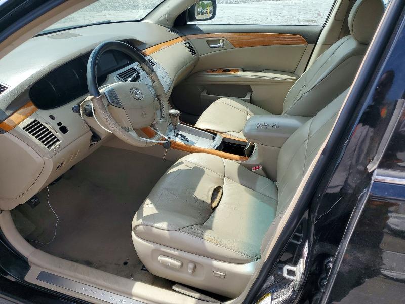 Aukcja sprzedaży 2005 Toyota Avalon, vin: 4T1BK36B35U049329, numer aukcji: 54234366