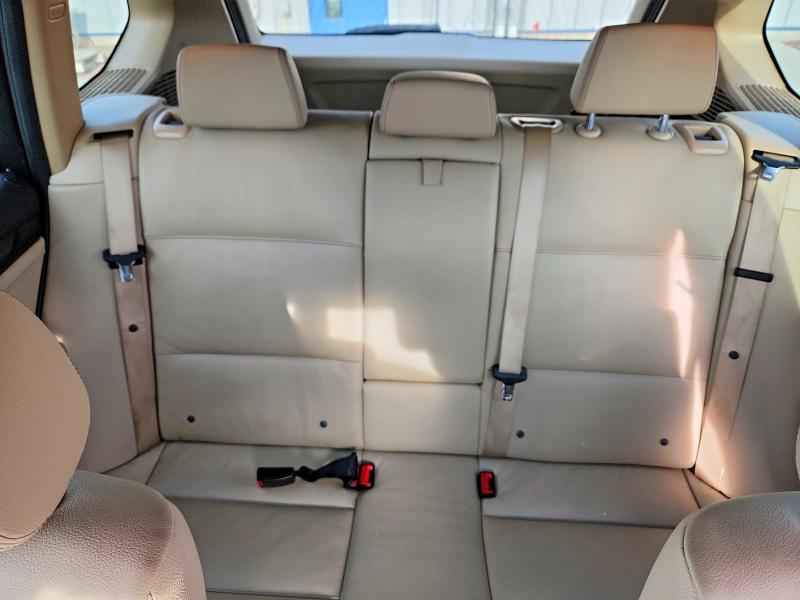 54833896 :رقم المزاد ، 5UXWX5C55BL708383 vin ، 2011 Bmw X3 مزاد بيع