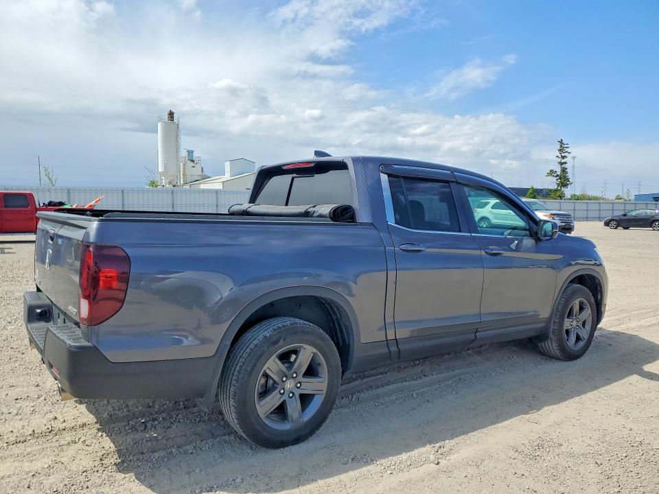 Aukcja sprzedaży 2022 Honda Ridgeline, vin: 5FPYK3F58NB022748, numer aukcji: 41628706