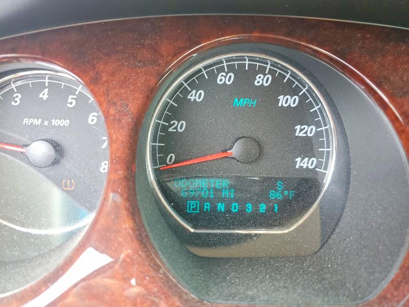 Продаж на аукціоні авто 2007 Buick Lucerne, vin: 1G4HD57227U183945, номер лоту: 54516166
