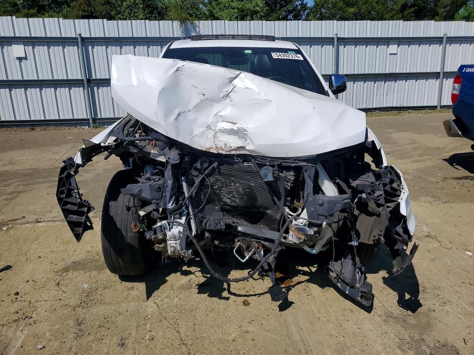 Aukcja sprzedaży 2018 Jeep Grand Cherokee, vin: 1C4RJFBG2JC437676, numer aukcji: 54392376