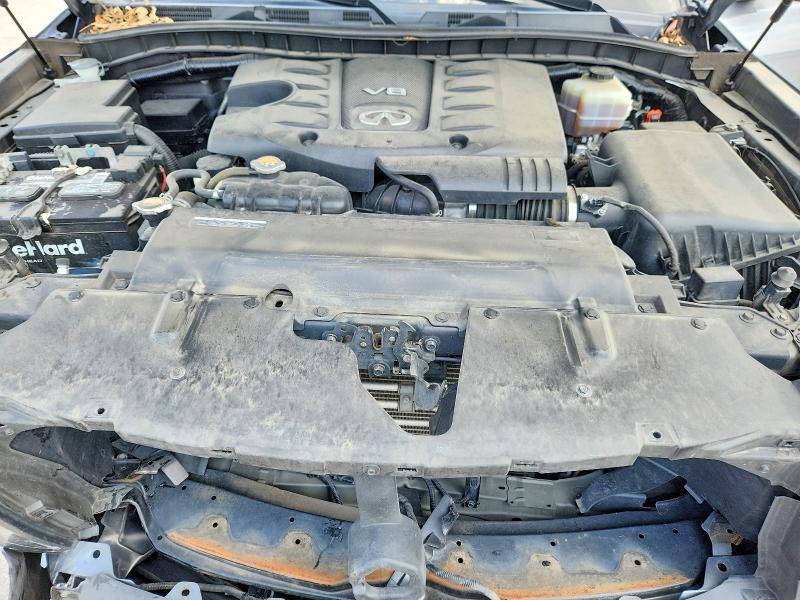 Продажа на аукционе авто 2019 Infiniti Qx80, vin: JN8AZ2NE9K9237325, номер лота: 54672436