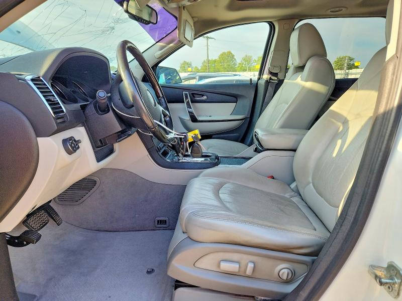 Aukcja sprzedaży 2012 Gmc Acadia, vin: 1GKKRTED1CJ410367, numer aukcji: 53188746