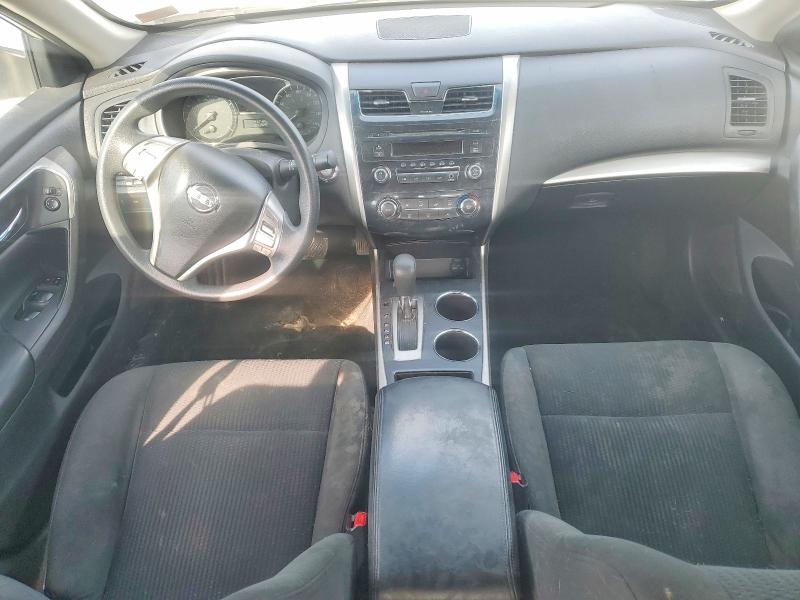 Продажа на аукционе авто 2015 Nissan Altima, vin: 1N4AL3AP2FC491208, номер лота: 53195206