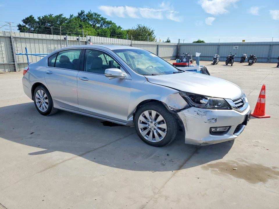 Продажа на аукционе авто 2013 Honda Accord, vin: 1HGCR2F89DA011639, номер лота: 53550836