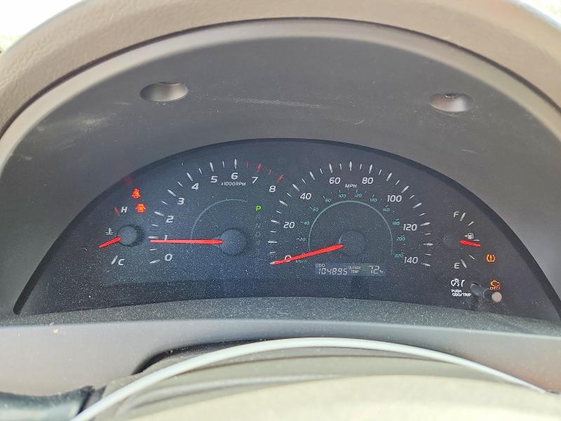 Продаж на аукціоні авто 2009 Toyota Camry, vin: 4T1BE46K29U862843, номер лоту: 52069376