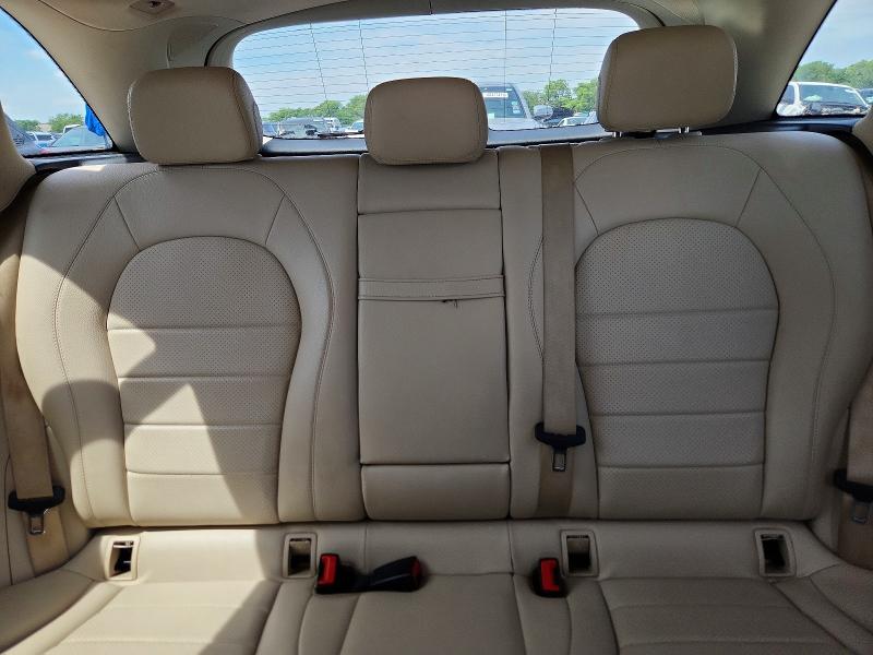 Продажа на аукционе авто 2017 Mercedes-benz Glc, vin: WDC0G4JB8HF253654, номер лота: 52489246