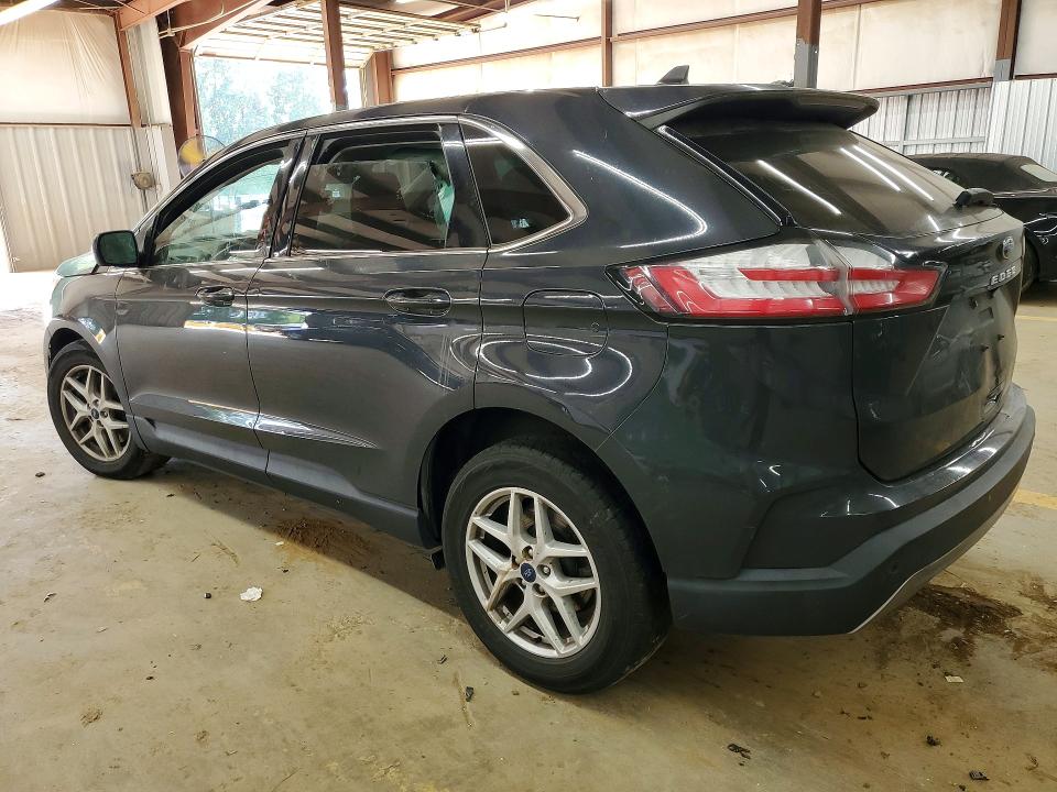 Продаж на аукціоні авто 2021 Ford Edge, vin: 2FMPK3J92MBA00265, номер лоту: 52647516