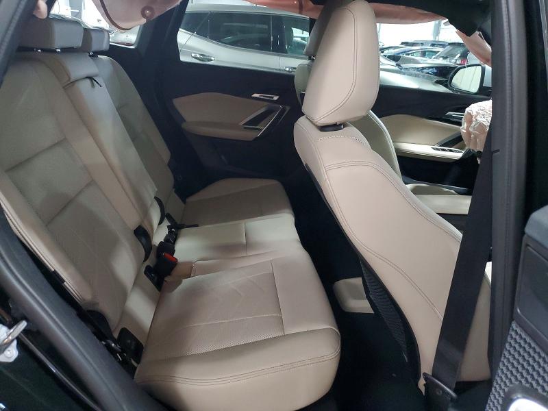 Продажа на аукционе авто 2024 Bmw X1, vin: WBX73EF09R5Y55762, номер лота: 55248516