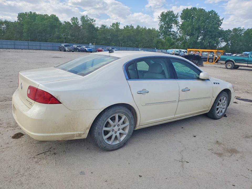 Aukcja sprzedaży 2008 Buick Lucerne, vin: 1G4HD57218U126749, numer aukcji: 52923196