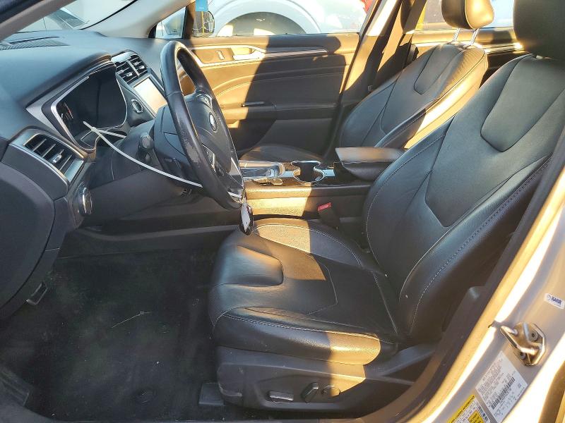 2016 Ford Fusion მანქანა იყიდება აუქციონზე, vin: 3FA6P0K92GR307560, აუქციონის ნომერი: 52670996