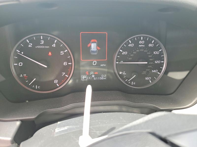 Aukcja sprzedaży 2024 Subaru Crosstrek, vin: JF2GUADC4R8863378, numer aukcji: 53735276