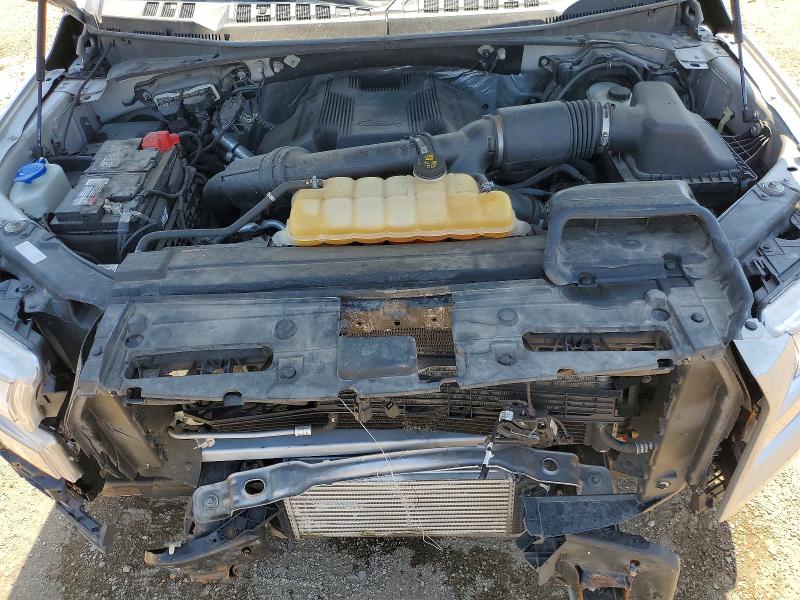 Продаж на аукціоні авто 2017 Ford F150, vin: 1FTEW1EG3HFB33330, номер лоту: 54515826