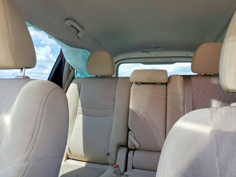 Продаж на аукціоні авто 2018 Nissan Rogue, vin: 5N1AT2MV8JC733440, номер лоту: 55130796