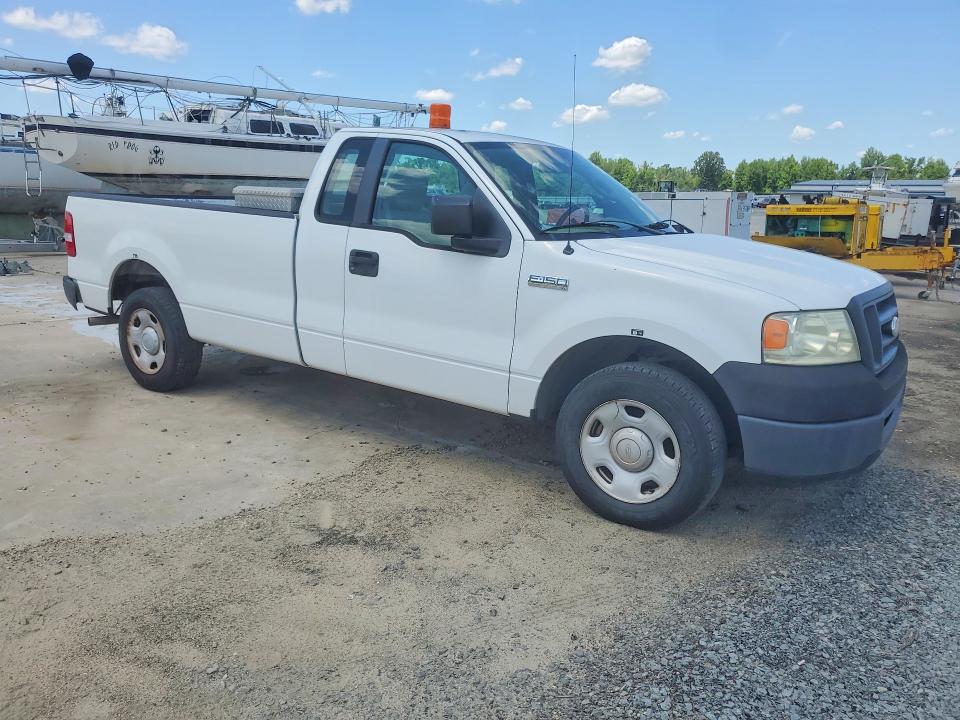 Aukcja sprzedaży 2008 Ford F150, vin: 1FTRF12228KB62934, numer aukcji: 51281296