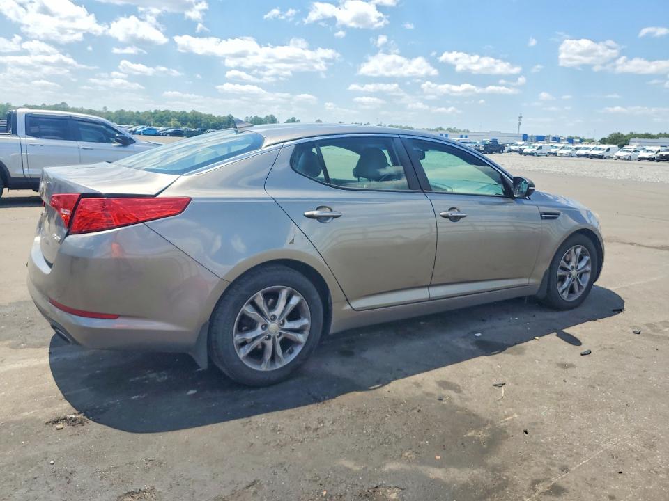 Aukcja sprzedaży 2013 Kia Optima, vin: 5XXGN4A74DG176167, numer aukcji: 53742716