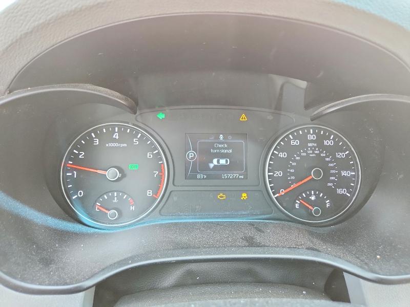Aukcja sprzedaży 2016 Kia Optima, vin: 5XXGU4L37GG017192, numer aukcji: 51984696