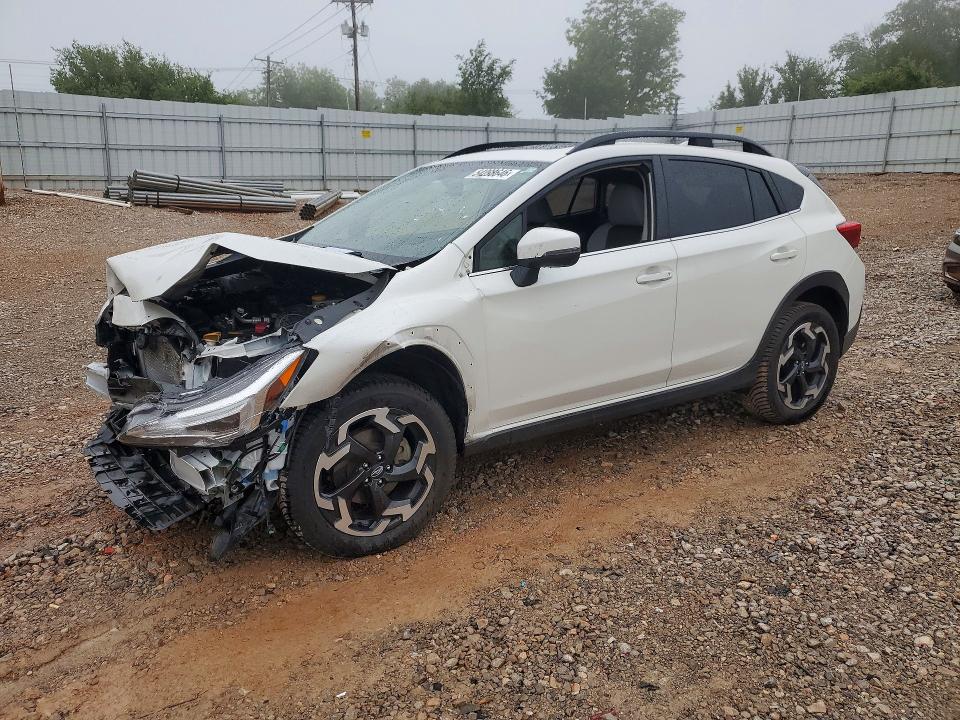 Aukcja sprzedaży 2023 Subaru Crosstrek, vin: JF2GTHNC8PH305086, numer aukcji: 54298646