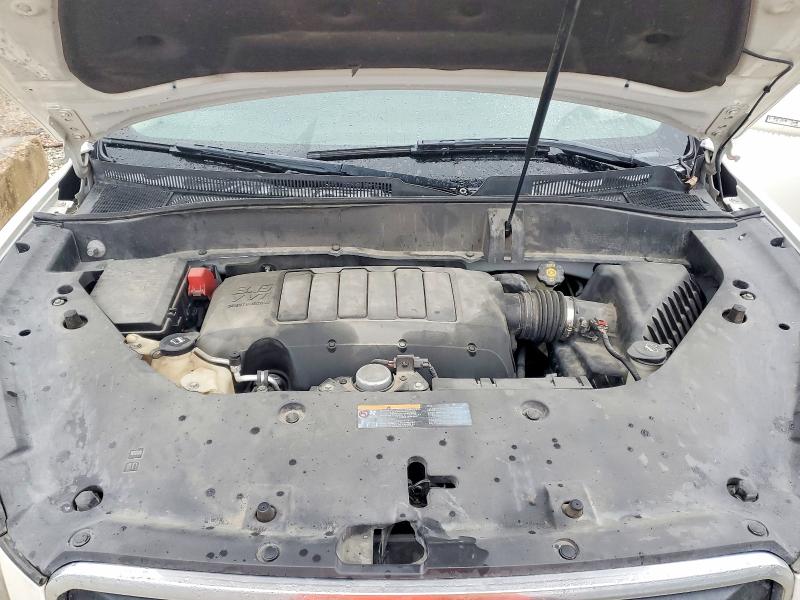 2013 Gmc Acadia მანქანა იყიდება აუქციონზე, vin: 1GKKRRKD6DJ196677, აუქციონის ნომერი: 52418076