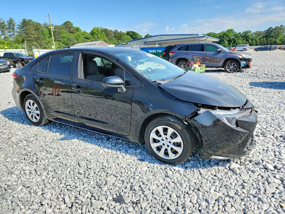 Aukcja sprzedaży 2026 Toyota Corolla, vin: 5YFB4MDE3TP416774, numer aukcji: 53927366