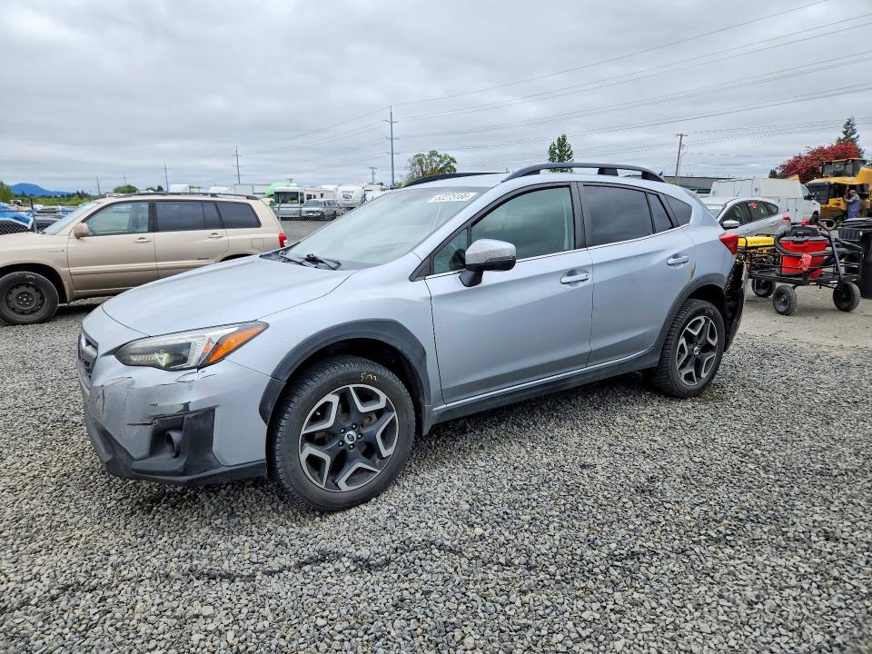Auction sale of the 2018 Subaru Crosstrek, vin: JF2GTAJC0JH266305, lot number: 52275166