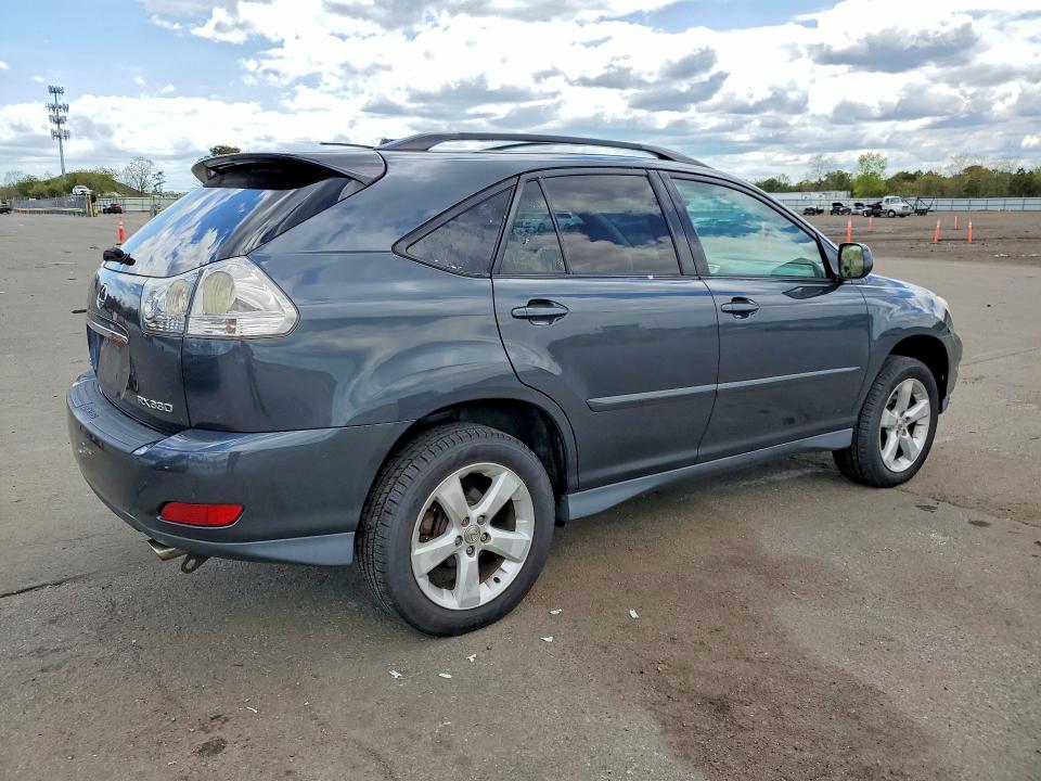 Aukcja sprzedaży 2006 Lexus Rx, vin: 2T2HA31U66C107700, numer aukcji: 53936986