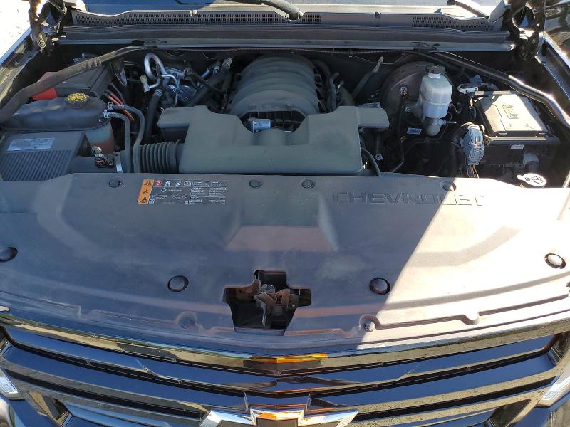 Aukcja sprzedaży 2019 Chevrolet Suburban, vin: 1GNSKHKC0KR107998, numer aukcji: 52517176