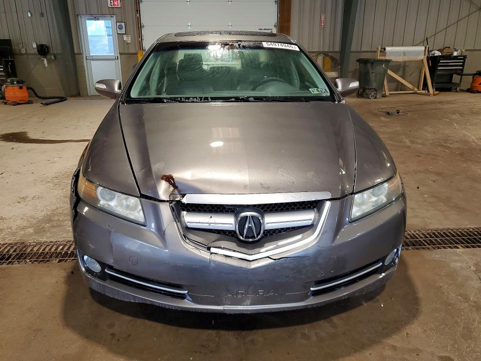 Продаж на аукціоні авто 2007 Acura Tl, vin: 19UUA66237A018296, номер лоту: 54974946