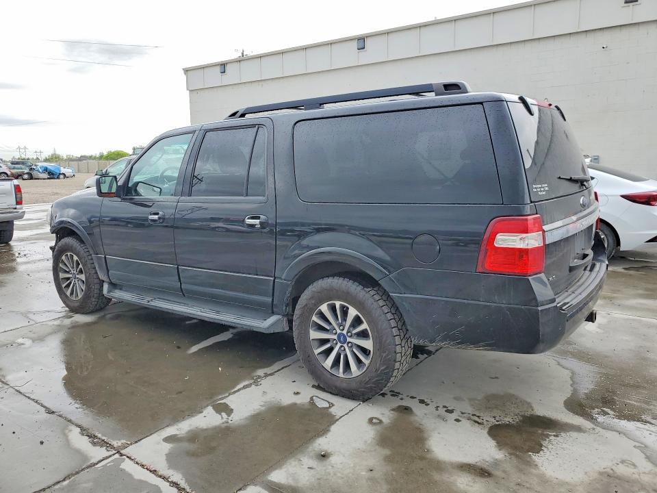 Aukcja sprzedaży 2017 Ford Expedition, vin: 1FMJK1JT4HEA33333, numer aukcji: 52023746