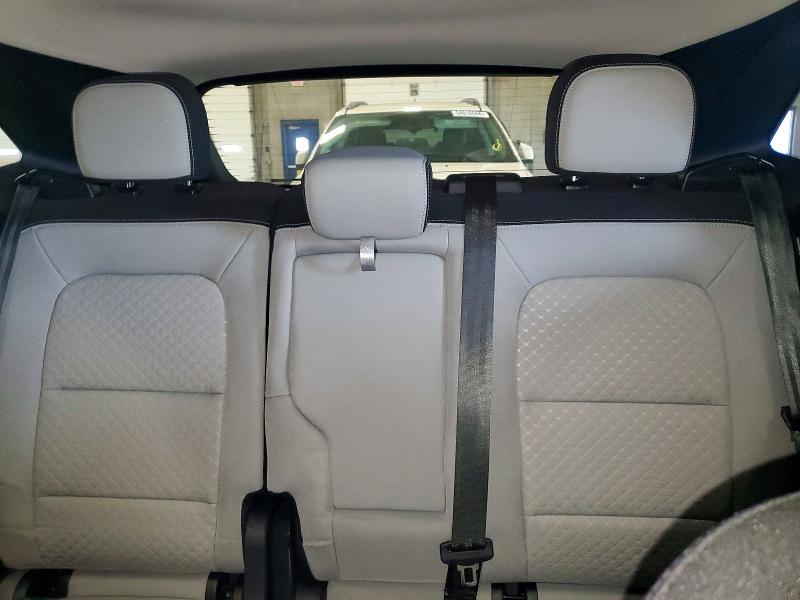 2024 Ford Escape მანქანა იყიდება აუქციონზე, vin: 1FMCU9GN6RUA05017, აუქციონის ნომერი: 55008996