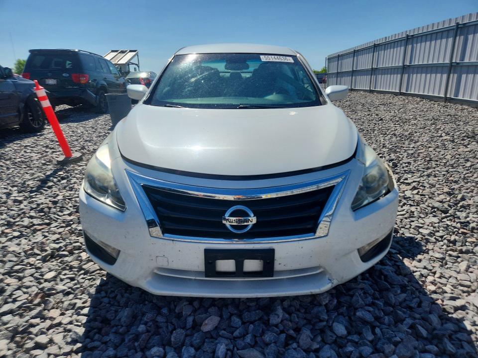 55144636 :رقم المزاد ، 1N4AL3AP5FN320568 vin ، 2015 Nissan Altima مزاد بيع