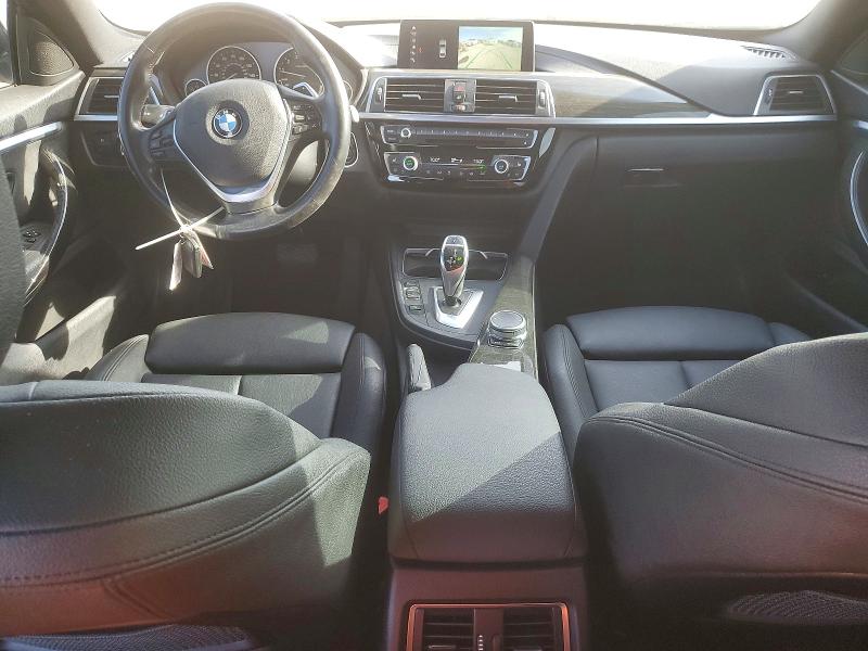 Продажа на аукционе авто 2019 Bmw 430i, vin: WBA4J1C56KBM14402, номер лота: 52174346