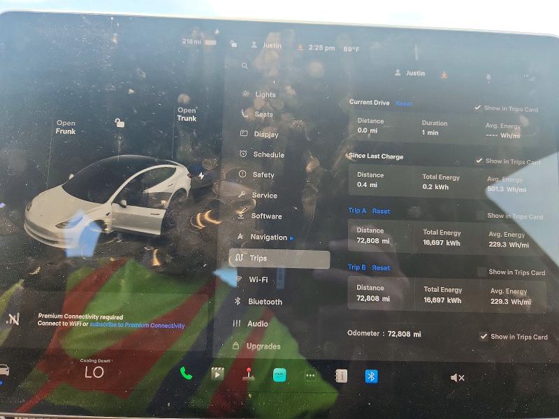 Продаж на аукціоні авто 2023 Tesla Model Y, vin: 7SAYGDEE9PF714007, номер лоту: 53800366